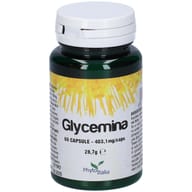GLYCEMINA 60 CAPSULE