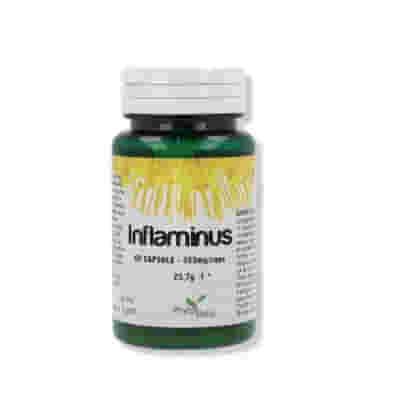 INFLAMINUS 60 CAPSULE