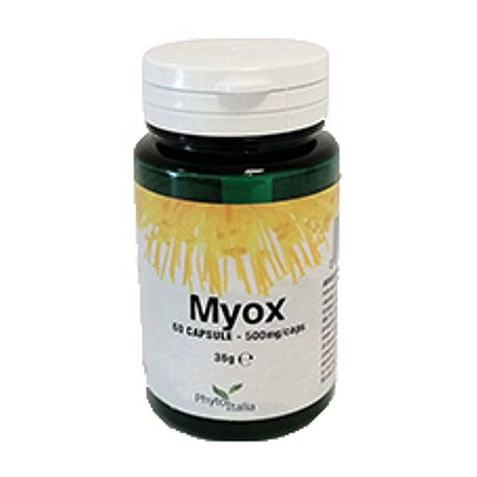 Myox 60 Capsule