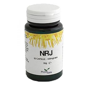 Nrj 60 Capsule