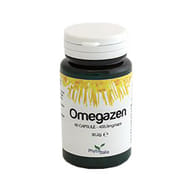 Integratore Omegazen con DHA e Vitamina B6, 60 capsule