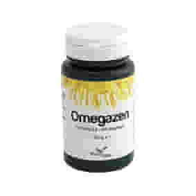 Integratore Omegazen con DHA e Vitamina B6, 60 capsule