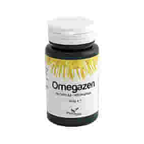 OMEGAZEN 60 CAPSULE