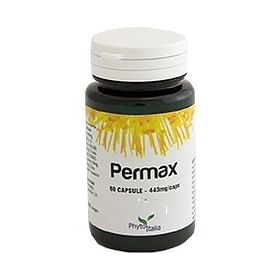 Permax 60 Capsule