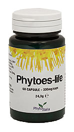 Phytoes Life 60 Capsule