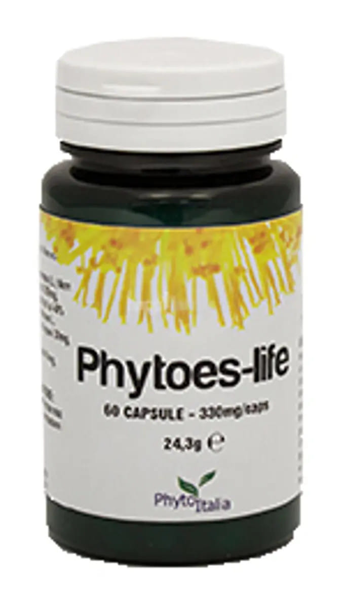 PHYTOES LIFE 60 CAPSULE