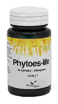 PHYTOES LIFE 60 CAPSULE