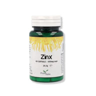 ZINX 60 CAPSULE