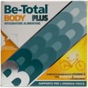 BE-TOTAL BODY PLUS 20 BUSTINE