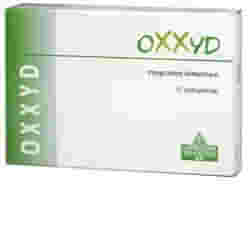 OXXYD 30 COMPRESSE