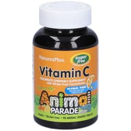 ANIMAL PARADE SENZA ZUCCHERO VITAMINA C 90 TAVOLETTE