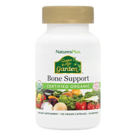 SOURCE OF LIFE GARDEN BONE SUPPORT 120 CAPSULE