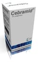CEBRAMID 45 COMPRESSE