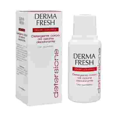 DERMAFRESH DETERGENTE DEODORANTE 200 ML