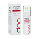 DERMAFRESH ODOR CONTROL SPRAY NO GAS DEODORANTE 100 ML
