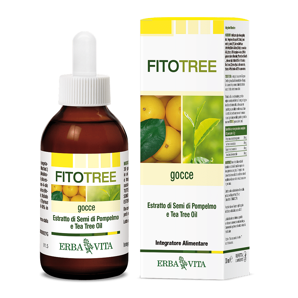 Fitotree 30 Ml