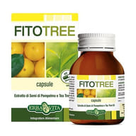 FITOTREE 60 CAPSULE