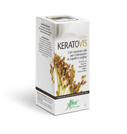 Integratore Keratovis per capelli e unghie, 100 opercoli