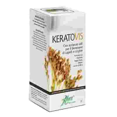 KERATOVIS 100 OPERCOLI