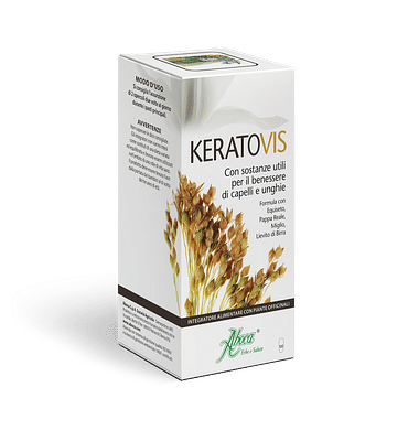KERATOVIS 100 OPERCOLI
