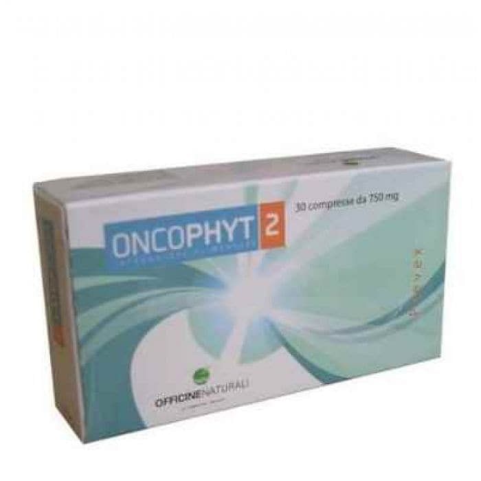 Kappaphyt 2 30 Compresse 750 Mg