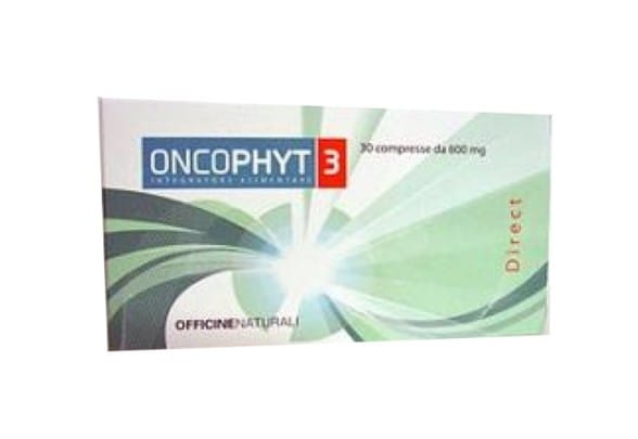 Integratore Kappaphyt 3 per difese e antiossidante, 30 compresse