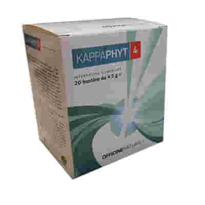 KAPPAPHYT 4 20 BUSTINE DA 4,5 G