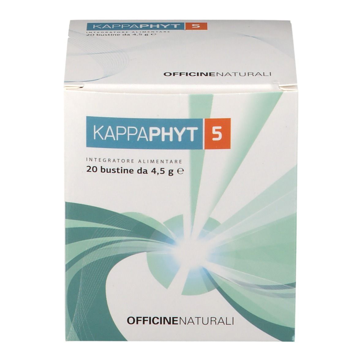 KAPPAPHYT 5 20 BUSTINE DA 4,5 G