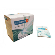 Integratore Kappaphyt 7 con Astragalo, 20 bustine da 8,5g