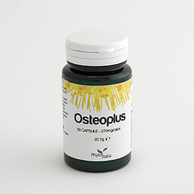 Osteoplus Eq 60 Capsule