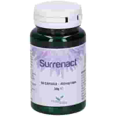 Integratore Surrenact tonico adattogeno, 60 capsule