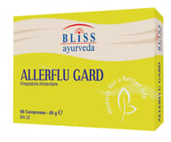 Integratore Allerflu Gard per difese naturali, 60 compresse