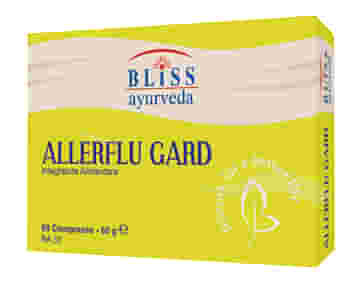 ALLERFLU GARD 60 COMPRESSE