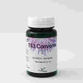 T43 CONVERSE 60 CAPSULE