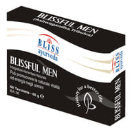 BLISSFUL MEN 60 COMPRESSE