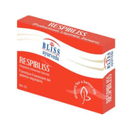 RESPIBLISS 60 COMPRESSE