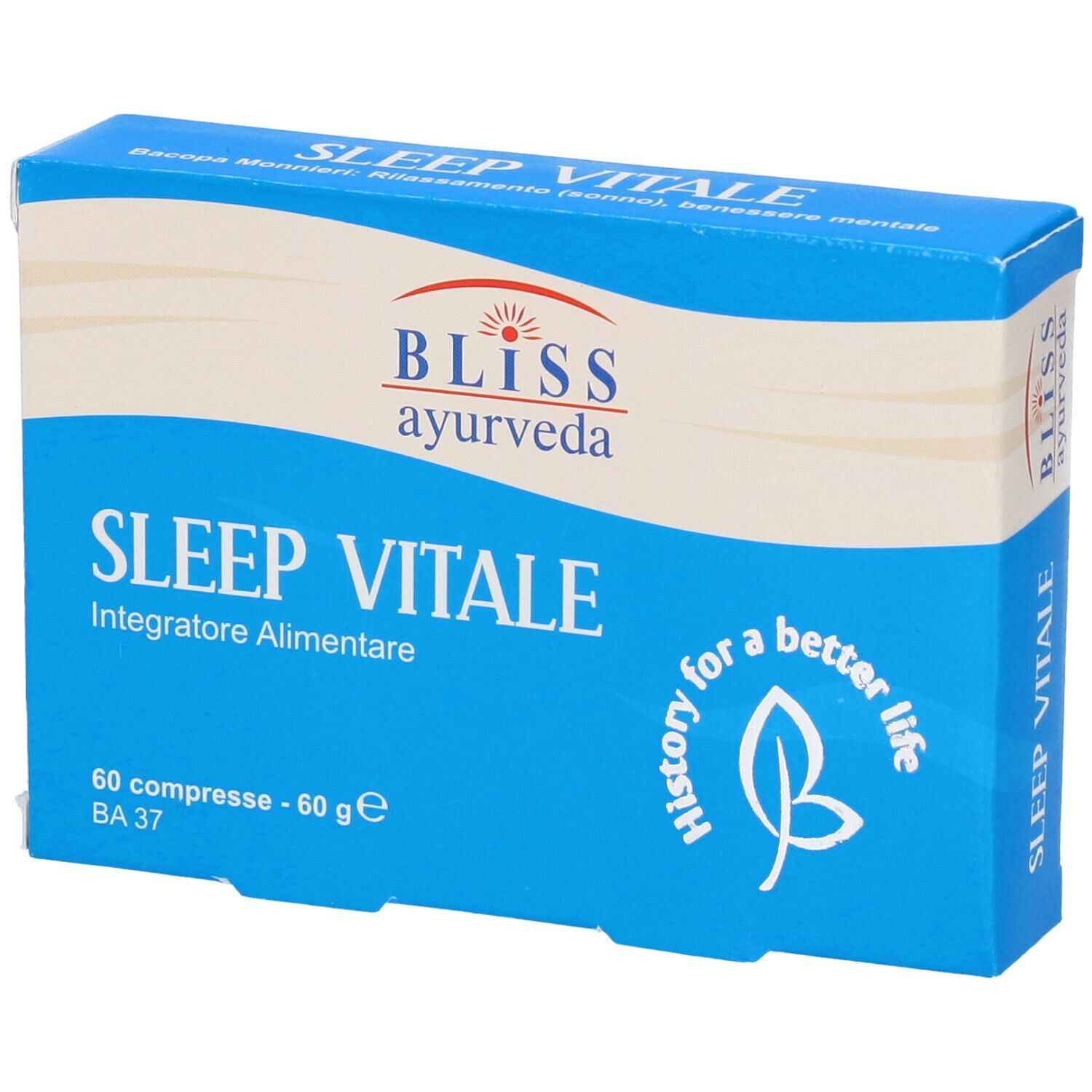 Sleep Vitale 60 Compresse