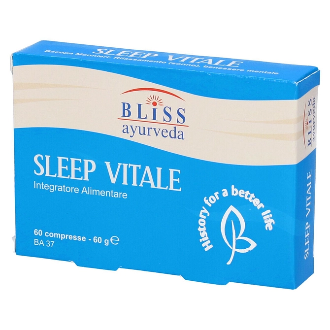 Sleep Vitale 60 Compresse