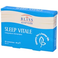 SLEEP VITALE 60 COMPRESSE