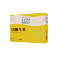 URIHEALTH 60 COMPRESSE