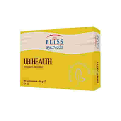 URIHEALTH 60 COMPRESSE