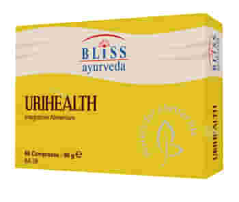 URIHEALTH 60 COMPRESSE