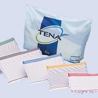 Mutandina a rete Tena Fix elastica per incontinenza, Large