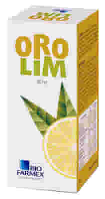Orolim Spray Orale per difese e vie respiratorie, 30ml