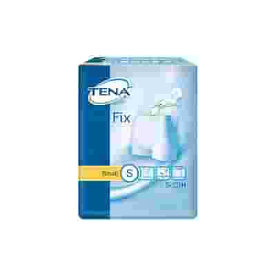 MUTANDINA A RETE PER INCONTINENZA TENAFIX ELASTICA SMALL 5 PEZZI
