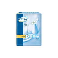 Mutandina a rete Tena Fix per incontinenza, taglia Small 5 pz