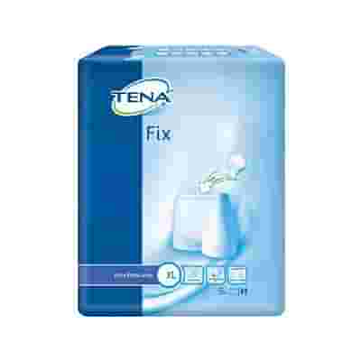 MUTANDINA A RETE PER INCONTINENZA TENAFIX ELASTICA EXTRA LARGE 5 PEZZI