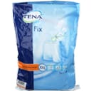 MUTANDINA A RETE PER INCONTINENZA TENAFIX ELASTICA EXTRA EXTRA LARGE 5 PEZZI