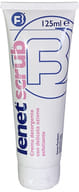 Crema Lenet Scrub Esfoliante Delicata Viso e Corpo 125ml