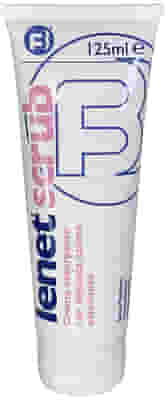 Crema Lenet Scrub Esfoliante Delicata Viso e Corpo 125ml